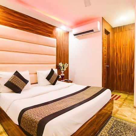 Olivia Hotels At Delhi Airport Yeni Delhi Dış mekan fotoğraf
