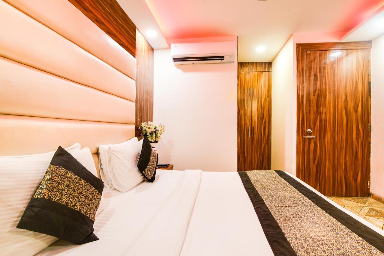 Olivia Hotels At Delhi Airport Yeni Delhi Dış mekan fotoğraf
