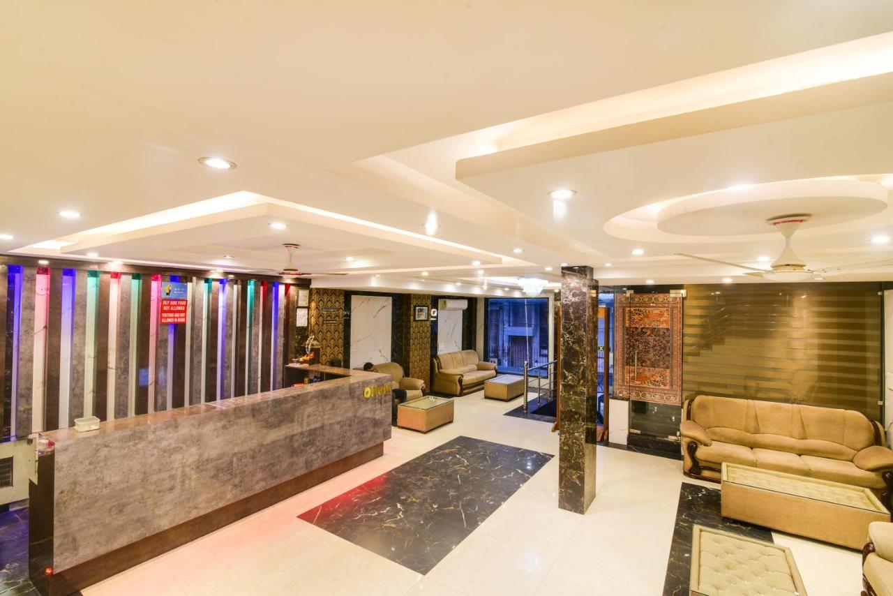 Olivia Hotels At Delhi Airport Yeni Delhi Dış mekan fotoğraf