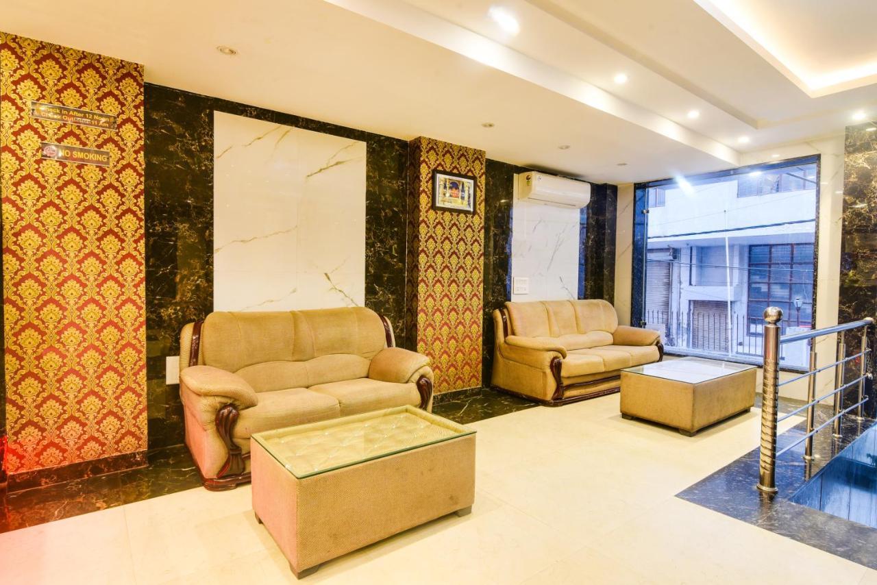 Olivia Hotels At Delhi Airport Yeni Delhi Dış mekan fotoğraf